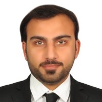 Ali Bahzad