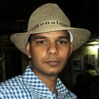 Amrish Singh
