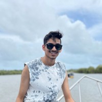 Krishna Gilda