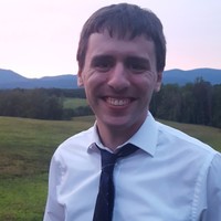 Elliot Menge