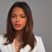 Sarah Khader, Capm