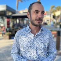 Romain Paviot