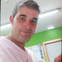 Alejandro Hernandez Llorens