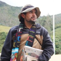 Oscar Lucio Martínez Habich