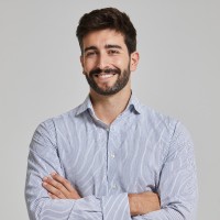 Pablo Montanuy Mairal
