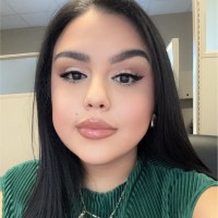 Giovanna Leyva-Marquez