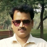 SANJAY KUMAR