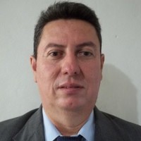 Mario Ernesto Castillo Guzmán