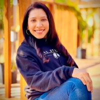 Julia Monterrosa
