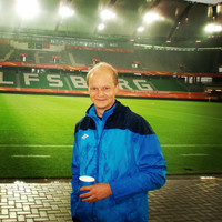 Kenneth Wilsgård