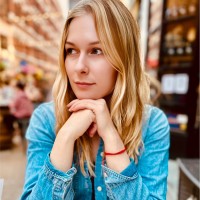Jessica Arnold, Ma