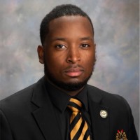 Aaron Smith M.A