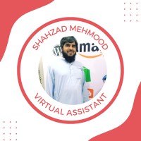 Shahzad Mehmood