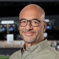 Benjamin Shimshoni