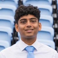 Advait Kulkarni