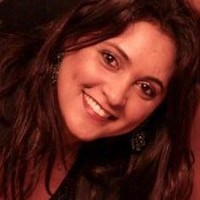 Flavia Cristiana da Silva