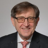 Wolfgang Damberg