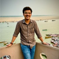 Aakarsh Pandey