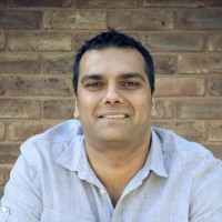Dipesh Bhanji