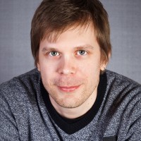 Aaleksey Kaschenko