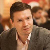 Charly Salonius-Pasternak