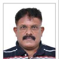 Sunil Eccp