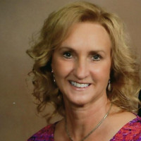 Teresa Danforth