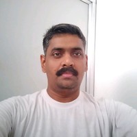 Harihara Mahadevan Ramakrishnan