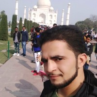 Ankit Deswal