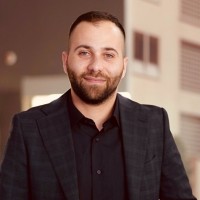 Amro Hudieb