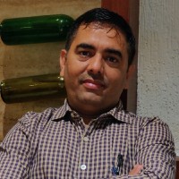 Anil Kumar