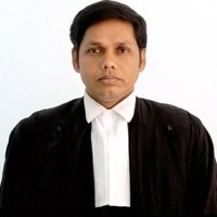 Adv Sachin Kumar Srivastava