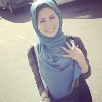 Nouran Kantoush