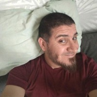 mouhamed Chellabi