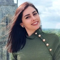 Fahimeh Ramezan