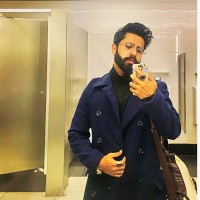 Siddharth Banerjee