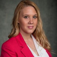 Crystal Wood, Bba (Hr), Cphr Candidate