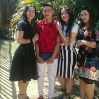 Karoll Montenegro Abril