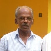 Sarvadamanan Gopalan