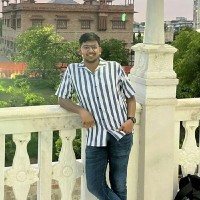 Chitransh Saxena