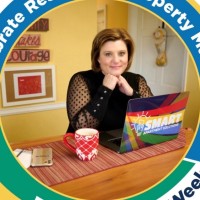 Smart Chick Megan Orser, CALP,HCCP CPM Candidate