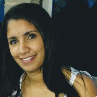 Virginia Vieira Rodrigues