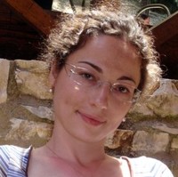 Svetlana Rabinovich