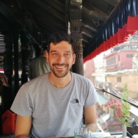 Jaume Soldevila Peralbo