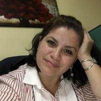 Magaly Cisneros Garay