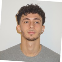 Amine Kebichi