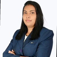 Suramya Pradeep
