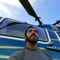 Juan Miguel Ramirez Ortiz