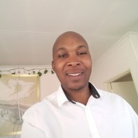 Admire Ndaba
