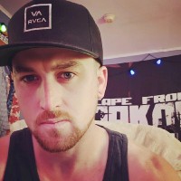 Corey Mayer